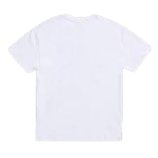 Taylor Swift Official Store White T-Shirt