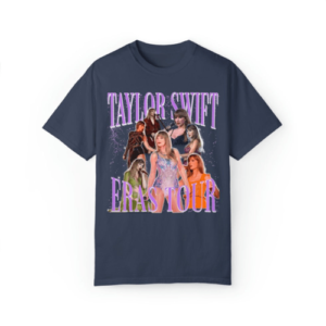 Taylor Swift Eras Tour Shirt